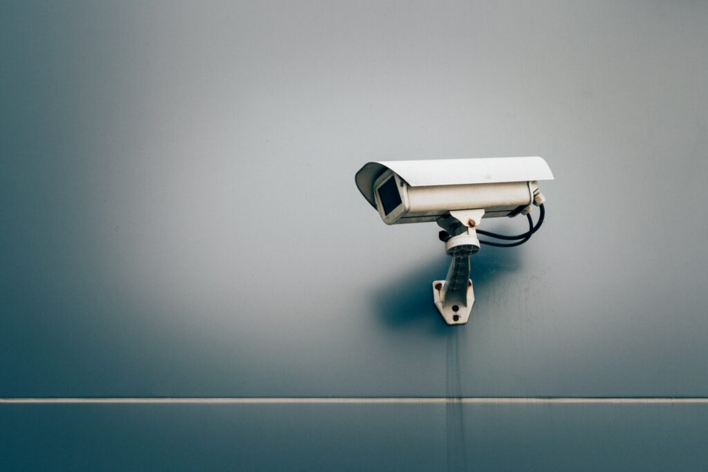 camera installation done by Affordable